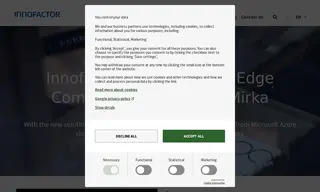 Preview of the Mirka Case Study