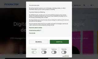 Preview of the STEA Case Study