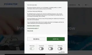Preview of the iLOQ Case Study