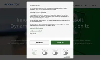 Preview of the Mehiläinen Case Study