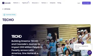 Preview of the Techo Case Study