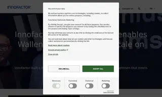 Preview of the Wallenius Wilhelmsen Case Study
