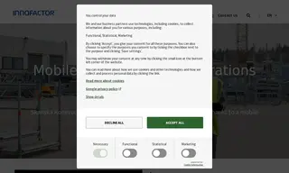 Preview of the Skanska Case Study