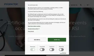 Preview of the PreCure Case Study