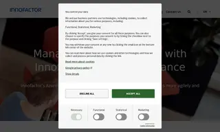 Preview of the Orkla ASA Case Study