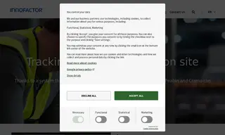 Preview of the Cramo Case Study