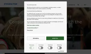 Preview of the Metropolitan Area Scouts Case Study