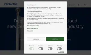 Preview of the Felleskjøpet Agri Case Study