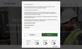 Preview of the Gränges Case Study