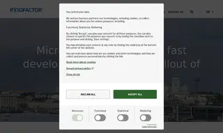 Preview of the Svitzer Case Study