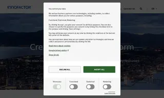 Preview of the SafeRoad Case Study