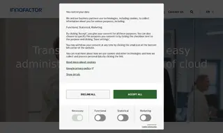 Preview of the KMD A/S Case Study