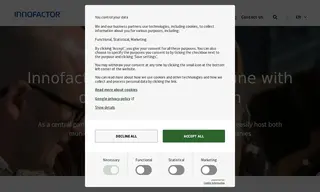 Preview of the Ski Kommune Case Study