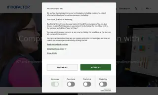 Preview of the Rejlers Case Study