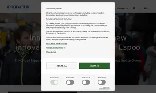 Preview of the City of Espoo Case Study