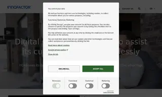 Preview of the Hoas Case Study