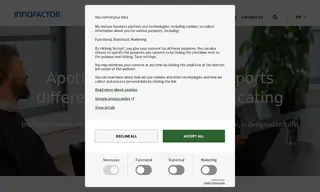 Preview of the Apotti Case Study