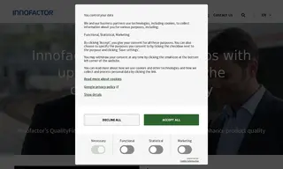 Preview of the Linco Food Systems Case Study