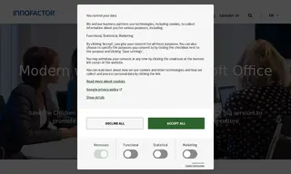 Preview of the Save the Children Case Study