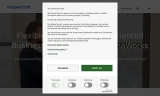 Preview of the Varma Case Study