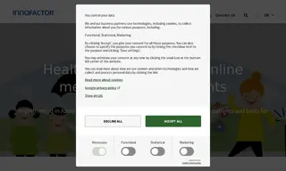 Preview of the Hospital District of Helsinki and Uusimaa Case Study