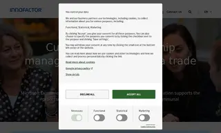 Preview of the Kommunal Case Study