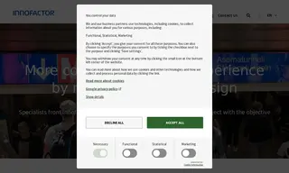 Preview of the Suomi.fi Case Study