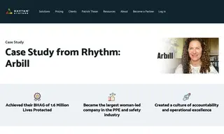 Preview of the Arbill Case Study