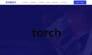 Preview of the TORCH Case Study