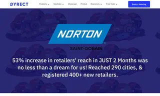 Preview of the Norton Saint Gobain Case Study