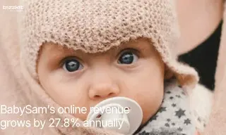 Preview of the BabySam Case Study