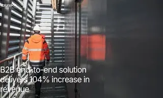 Preview of the ICM Case Study