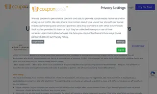 Preview of the 8370 Koopt Lokaal Case Study