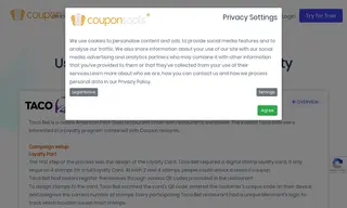 Preview of the Taco Bell Case Study