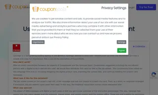 Preview of the Synergie Case Study