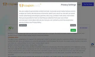 Preview of the Backspiel Case Study