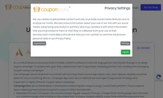 Preview of the Accor Hotels Case Study