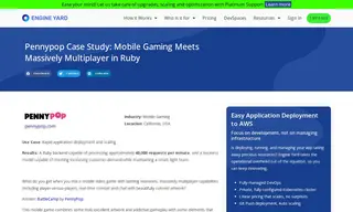 Preview of the PennyPop Case Study