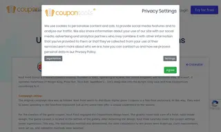 Preview of the Burger King Case Study