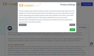 Preview of the SipWell Case Study