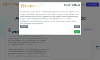 Preview of the PepsiCo Case Study