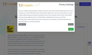 Preview of the Het Belang van Limburg Case Study