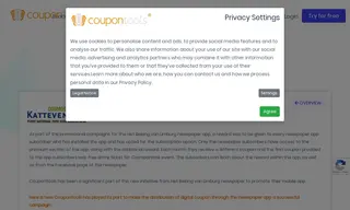 Preview of the Cosmodrome Kattevennen Poort Nationaal Park Hoge Kempen Genk Case Study