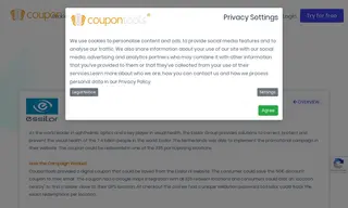 Preview of the Essilor Case Study