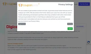 Preview of the Digicel Case Study