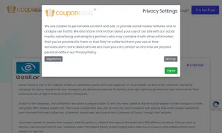 Preview of the Essilor Case Study