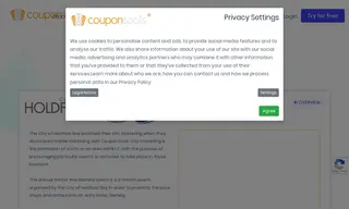 Preview of the City of Holdfast Bay Case Study