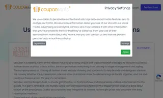 Preview of the Sessibon Case Study