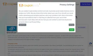 Preview of the Essilor Case Study