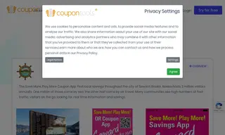 Preview of the City of Seward Alaska Case Study